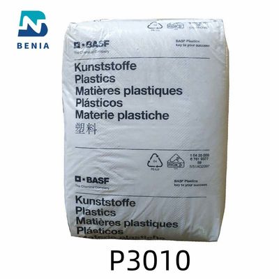 Le SIÈGE POTENTIEL D'EXPLOSION Polyethersulfone de BASF PESU saupoudrent Ultrason P3010 toute la couleur