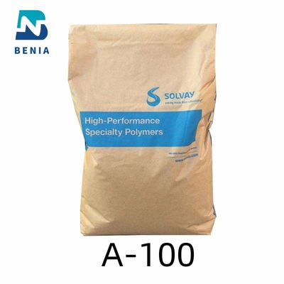Veradel A-100 PES Polyéther sulfone Matériau plastique étanche à la chaleur Pratique