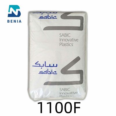 Résistance de SABIC Ultem 1100F PEI Polyetherimide All Color Heat