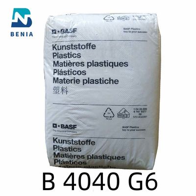 Résine G6 d'Ultradur B 4040 de téréphtalate de polybutylène de l'ANIMAL FAMILIER GF30 PBT de BASF