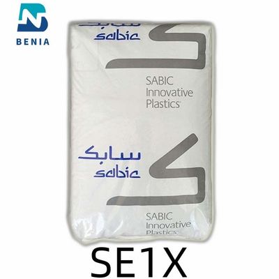 Oxyde de polyphénylène de PPE Noryl SE1X PPO de SABIC universel toute la couleur