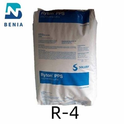 GF40 Solvay PPS Granules de résine Ryton R-4 40% de fibres de verre toutes couleurs