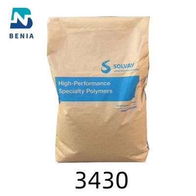 Veradel 3430 GF30 PESU en plastique, renforcé de 30% de fibres de verre