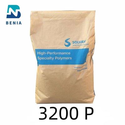 Milieu Matertial de dispersion moléculaire de poudre de Solvay PES/PESU Veradel 3200P Polyethersulfone toute la couleur