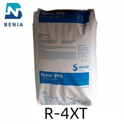 Résine 40% de Solvay PPS Ryton R-4XT PolyphenyleneSulfide renforcé de verre toute la couleur en stock