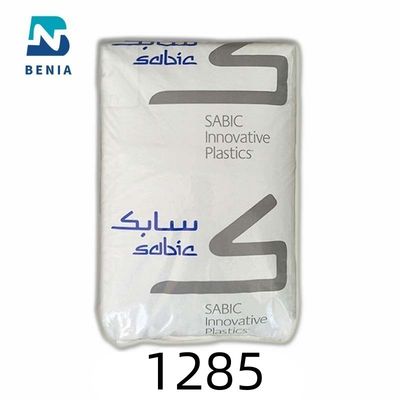 La nourriture 1285 de résine de SABIC PEI Ultem Polyetherimide entrent en contact avec conforme EN STOCK toute la couleur