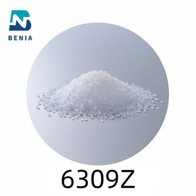 3M FEP Dyneon Fluoroplastique 6309Z Perfluoropolymères Fluoroplastique poudre de granulés vierges en stock