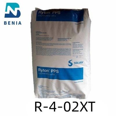 Résine 40% des granules GF40 PolyphenyleneSulfide de Solvay PPS Ryton R-4-02XT renforcé de verre toute la couleur