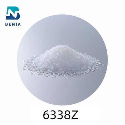 3M FEP Dyneon Fluoroplastique 6338Z Perfluoropolymères Fluoroplastique poudre de granulés vierges en stock