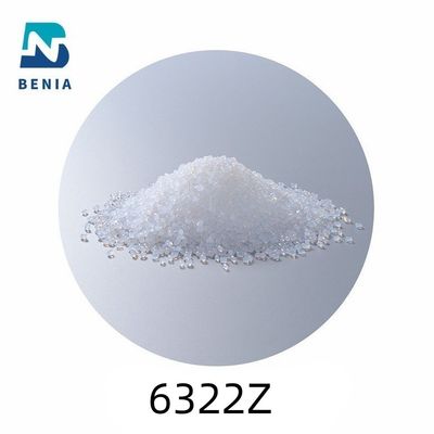 3M FEP Dyneon Fluoroplastique 6322Z Perfluoropolymères Fluoroplastique poudre de granulés vierges en stock