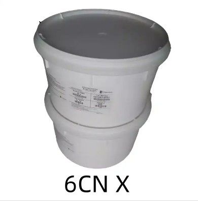 PTFE 6CN X polytétrafluoroéthylène PTFE poudre de granulés de résine vierge en stock