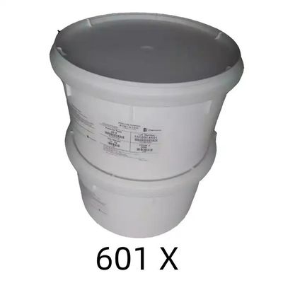 PTFE 601 x polytétrafluoroéthylène PTFE poudre de granulés de résine vierge en stock