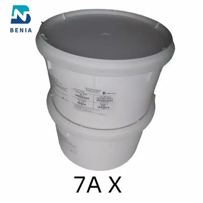 PTFE 7A X polytétrafluoroéthylène PTFE poudre de granulés de résine vierge en stock