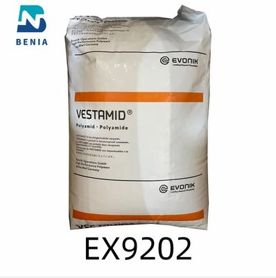 Evonik Vestamid EX9202 PA12 Granule de résine de polyamide vierge en stock PA12 élastomère toutes couleurs