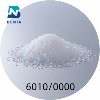 3M Dyneon Fluoroplastique PVDF 6010/0000 Difluorure de polyvinylidène/PVDF Pellet vierge/Poude en stock