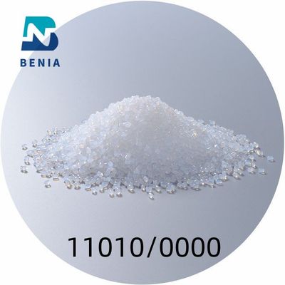 3M Dyneon Fluoroplastique PVDF 11010/0000 Difluorure de polyvinylidène/PVDF Pellet vierge/Poude en stock
