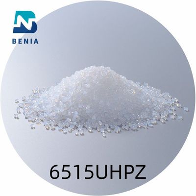 3M PFA Dyneon Fluoroplastique 6515UHPZ Perfluoropolymères PFA poudre de granulés vierges en stock