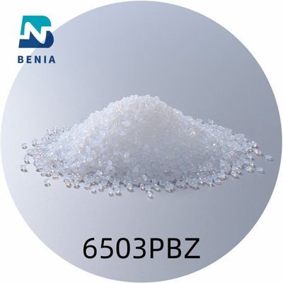 3M PFA Dyneon Fluoroplastique 6503PBZ Perfluoropolymères PFA poudre de granulés vierges en stock