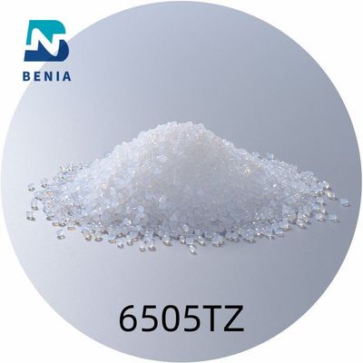 3M PFA Dyneon Fluoroplastique 6505TZ Perfluoropolymères PFA poudre de granulés vierges en stock