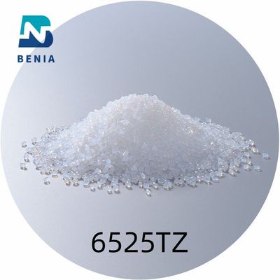 3M PFA Dyneon Fluoroplastique 6525TZ Perfluoropolymères PFA poudre de granulés vierges en stock