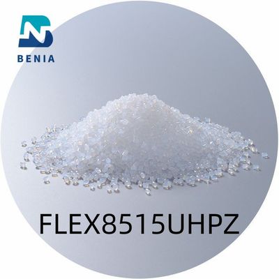 3M PFA Dyneon Fluoroplastique FLEX8515UHPZ Perfluoropolymères PFA poudre de granulés vierges en stock