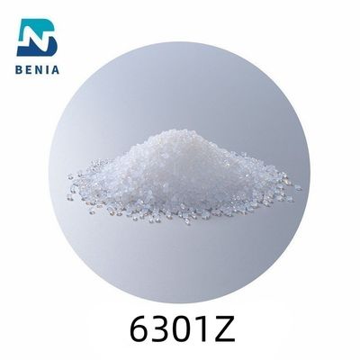 3M FEP Dyneon Fluoroplastique 6301Z Perfluoropolymères Fluoroplastique poudre de granulés vierges en stock