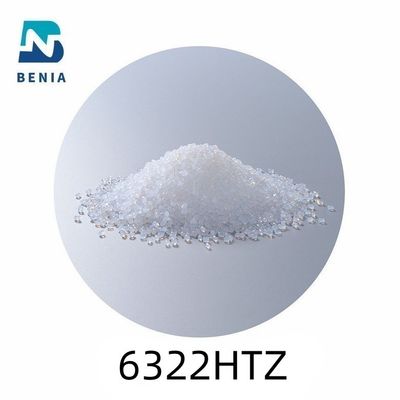 3M FEP Dyneon Fluoroplastique 6322HTZ Perfluoropolymères Fluoroplastique poudre de granulés vierges en stock