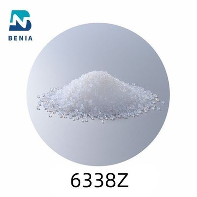 3M FEP Dyneon Fluoroplastique 6338Z Perfluoropolymères Fluoroplastique poudre de granulés vierges en stock