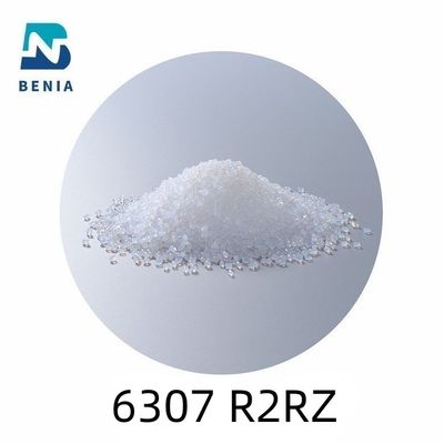3M FEP Dyneon Fluoroplastique 6307 R2RZ Perfluoropolymères Fluoroplastique poudre de granulés vierges en stock