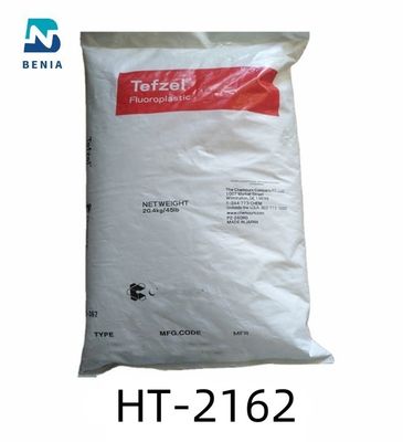 Dupont Tefzel HT-2162 Poudre de granulés de résine vierge en plastique fluoropolymère ETFE
