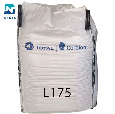 Corbion PLA résine lumineuse L175 acide polylactique Biobased PLA granulés pour biodégradable compostable