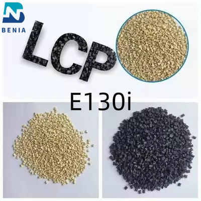 LCP Vectra E130i LCP E130i Polymère cristallin liquide en fibres de verre