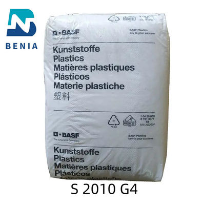 BASF PSU Ultrason S 2010 G4 Résine 20% Matériau renforcé par verre