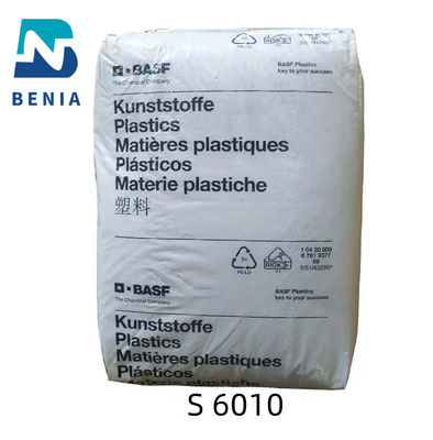BASF PSU Ultrason S 6010 Matériau transparent résistant à la chaleur élevée