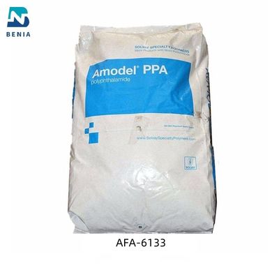 Solvay PPA GF33 Modèle AFA-6133 V0 Z Résine de qualité ignifuge