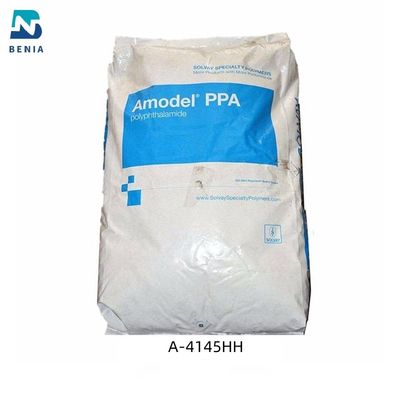 Solvay PPA GF45 A-4145HH Résine 45% verre renforcé stabilisé par la chaleur