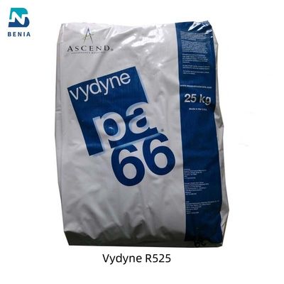 Ascend PA66 Vydyne R525 Polyamide 66 Nylon66 résine 25% rempli en verre