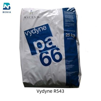 Ascend PA66 Vydyne R543 Nylon66 Polyamide 66 Résine 43% Verre rempli