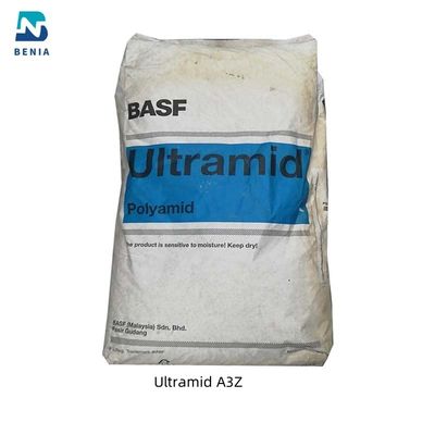 BASF PA66 Ultramid A3Z Résistance aux chocs à basse température