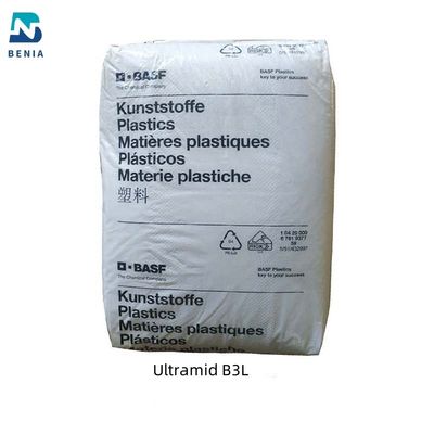 BASF PA6 Ultramide B3L Polyamide 6 Nylon6 Résine modifiée par impact