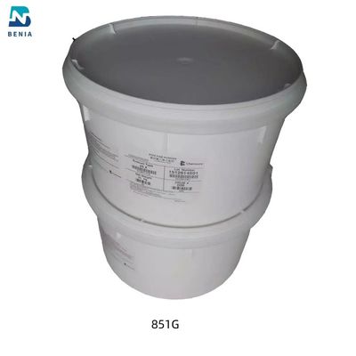 PTFE 851G-214/ 851G-221/ 851G-224/ 851G-255 Fluoropolymère revêtements liquide en stock