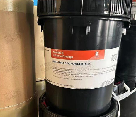 PFA 858G-210/ 858G-917 Fluoropolymère revêtements liquide en stock