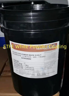 ETFE 532-6118/ 532-6200/ 532-6210 Poudre de revêtements au fluoropolymère en stock