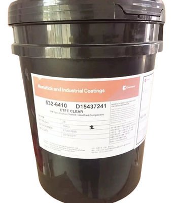 ETFE 532-6310 / 532-6314/ 532-6410 Poudre de revêtements fluoropolymères en stock