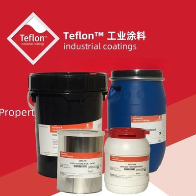 Pour les revêtements industriels 532G-42331/ 532-6405 Poudre de revêtements fluoropolymères en stock
