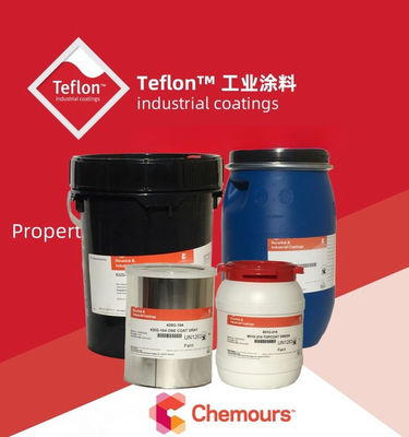 Premières couches industrielles 699N-129/ 857G-030/ 855G-021/420G-703 Fluoropolymère couches liquide en stock