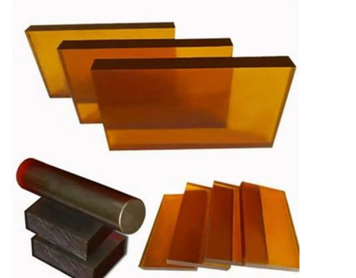 Résistance aux rayonnements à haute température