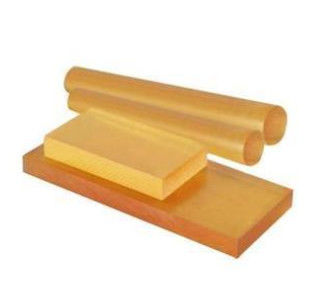 Résistance aux rayonnements/résistance aux chocs en matières plastiques