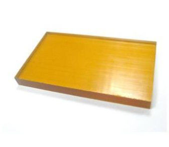 Tige/Feuille/Tube en plastique vierge Sultron LSG PPSU/TECASON P de haute résistance aux radiations/aux chocs par ENSINGER MITSUBISHI