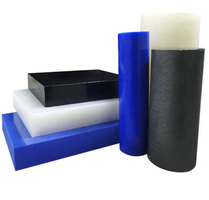 MITSUBISHI PA Tige/Feuille/Tube en plastique résistant à l'usure/Bonne ténacité